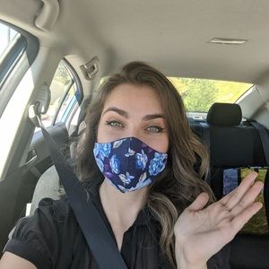 Meet your Posher, Barbara